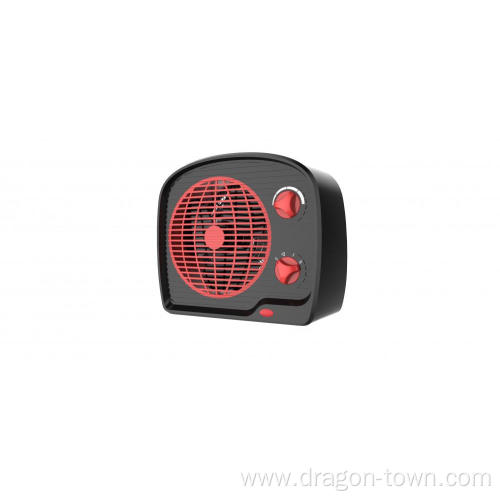 Portable Electric Shaking Head 2000w ptc heater